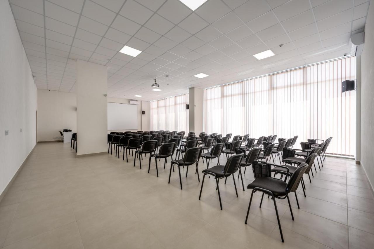 Готель Аквапарк Затока זאטוקה מראה חיצוני תמונה